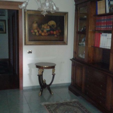 Le Palme Bed & Breakfast Chieti Exterior foto