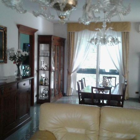 Le Palme Bed & Breakfast Chieti Exterior foto