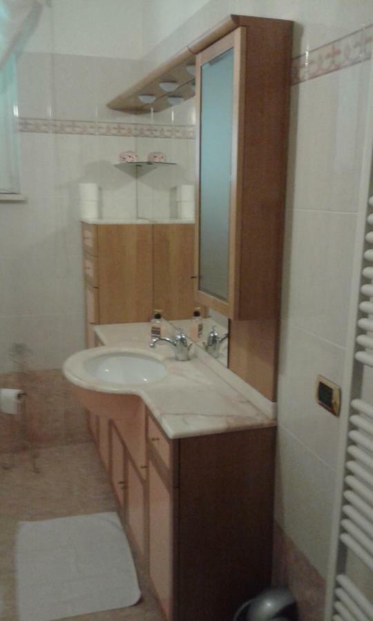 Le Palme Bed & Breakfast Chieti Exterior foto