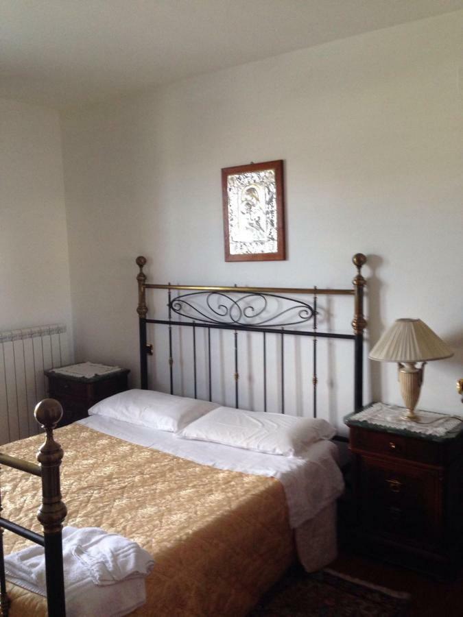 Le Palme Bed & Breakfast Chieti Exterior foto